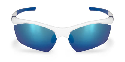 PROGEAR® Sportshades | Dash2 S-1282 Wrap Around Sunglasses | 4 Colors