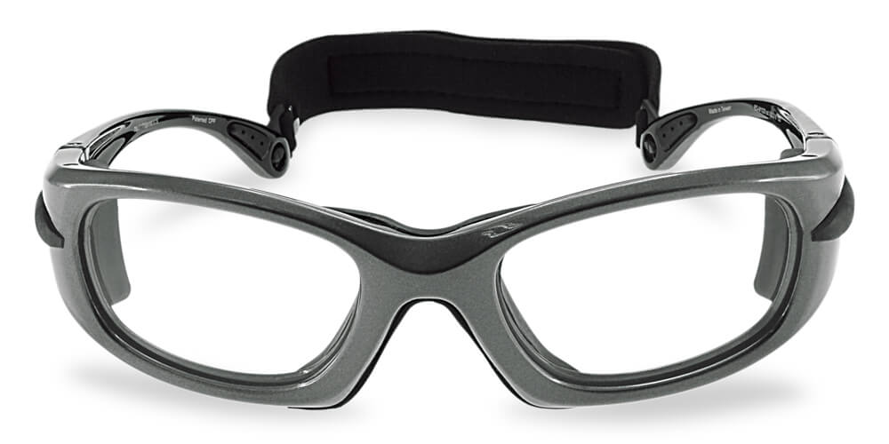 PROGEAR® Eyeguard | Soccer Glasses (4 sizes) | 18 colors