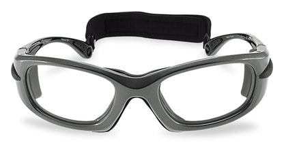 PROGEAR® Eyeguard Prescription Basketball Glasses | 4 Sizes | 18 Colors
