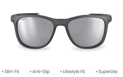 PROGEAR® Fishing | U-1516 | SlimFit + SecureGrip | Lifestyle Fit | 3 Colors