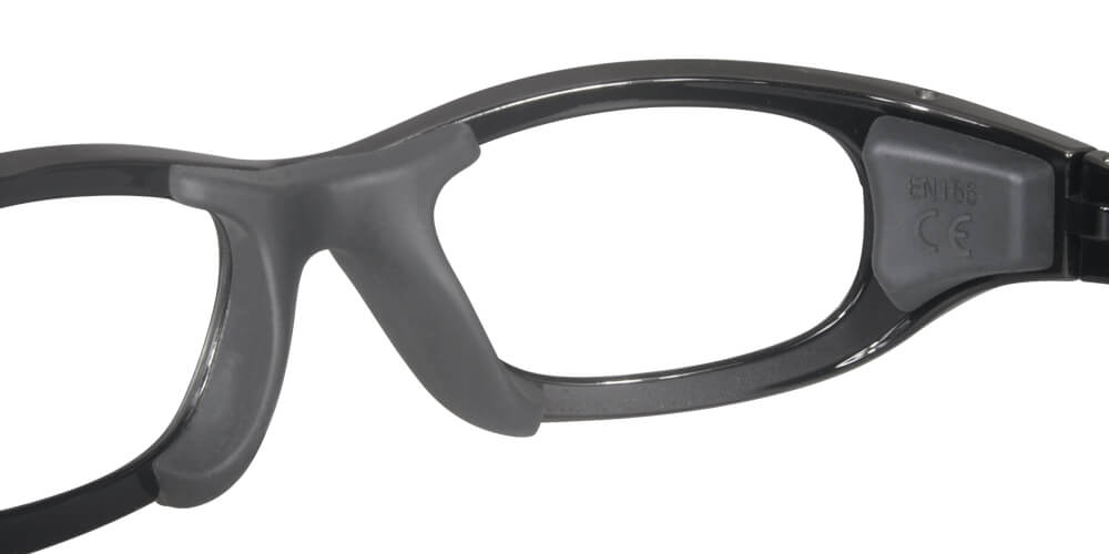 PROGEAR® Eyeguard | Hockey Glasses (4 sizes) | 18 colors