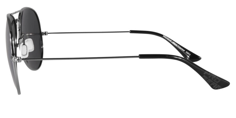 Polarized Sunglasses | Urban Model U-1510 | 3 colors