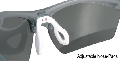 PROGEAR® Golf | Model S-1282 | CustomFit Pro-S | Sport Wrap | 4 Colors