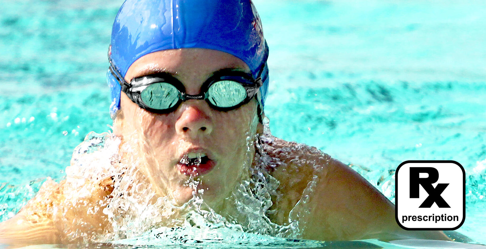 swimming goggles for contact lens wearers Best Prescription Swim Goggles for Teens/Adults | Custom RX Swimming Goggles | Astigmatism, Myopia, Nearsighted, Farsighted Support