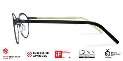 Free Form Green - model FFA972 | 3 Colors