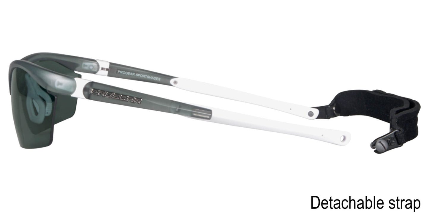 PROGEAR® Golf | Model S-1282 | CustomFit Pro-S | Sport Wrap | 4 Colors