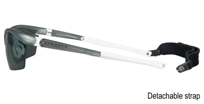 PROGEAR® Golf | Model S-1282 | CustomFit Pro-S | Sport Wrap | 4 Colors