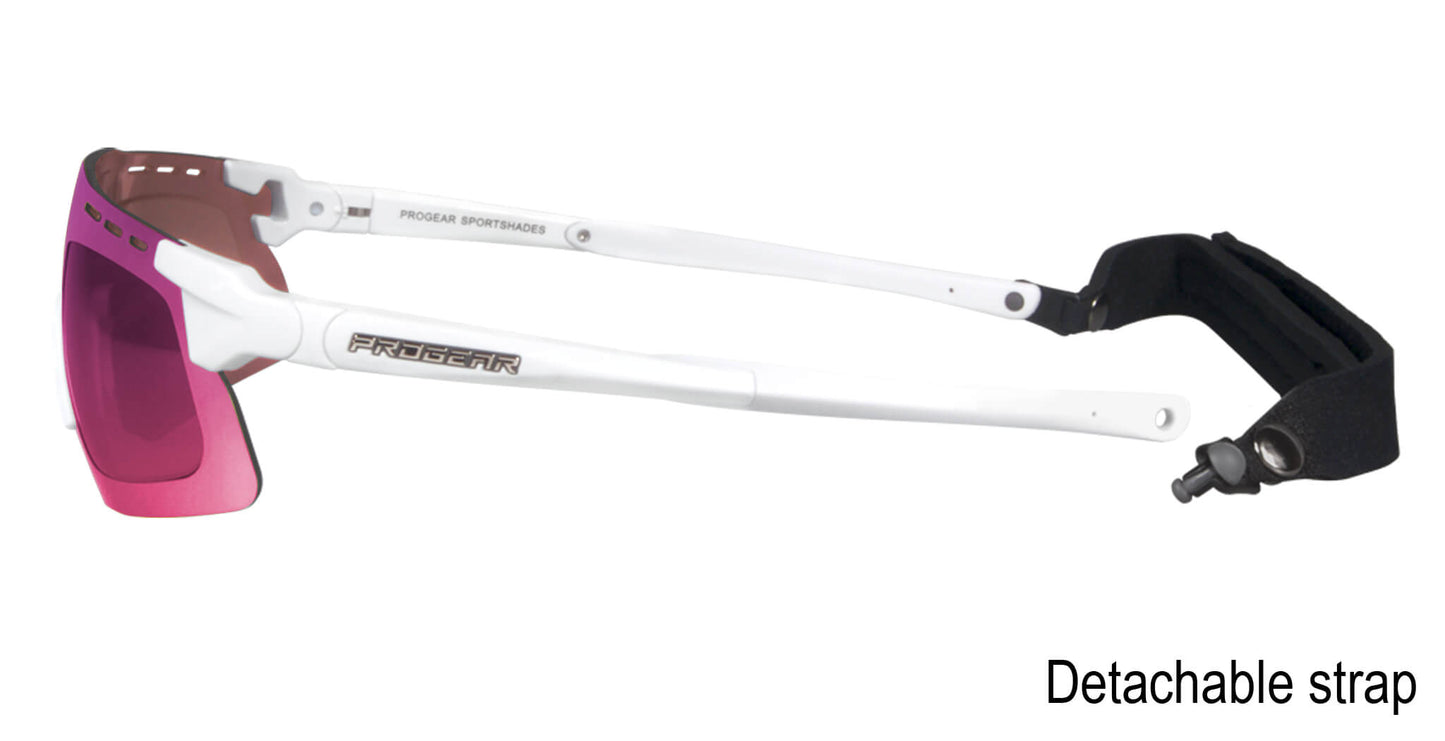 Gafas de sol para ciclismo y carrera PROGEAR® Sportshades | Sprinter2 S-1286 | 5 colores