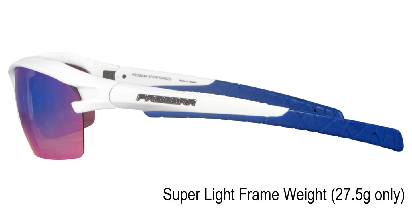PROGEAR® Golf | Model S-1283 | CustomFit Pro | Sport Wrap | 4 Colors