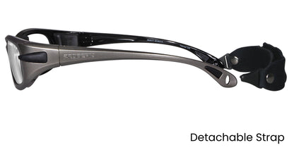 PROGEAR® Eyeguard Prescription Basketball Glasses | 4 Sizes | 18 Colors