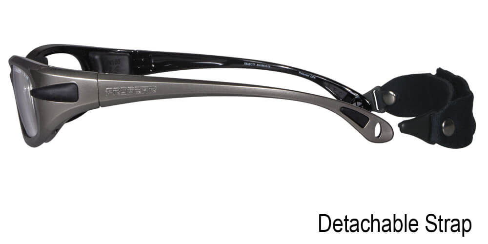 PROGEAR® Eyeguard | Hockey Glasses (M) | 12 Colors