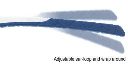 PROGEAR® Golf | Model S-1283 | CustomFit Pro | Sport Wrap | 4 Colors