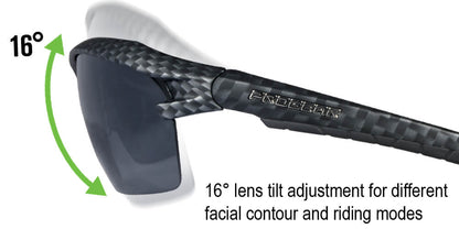 PROGEAR® Sportshades | Racer S-1283 Fishing Sunglasses | 6 Colors