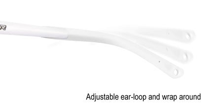 Gafas de sol para ciclismo y carrera PROGEAR® Sportshades | Sprinter2 S-1286 | 5 colores