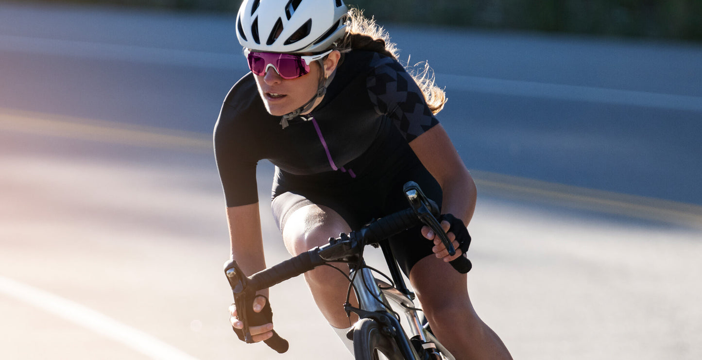 Gafas de sol para ciclismo y carrera PROGEAR® Sportshades | Sprinter2 S-1286 | 5 colores