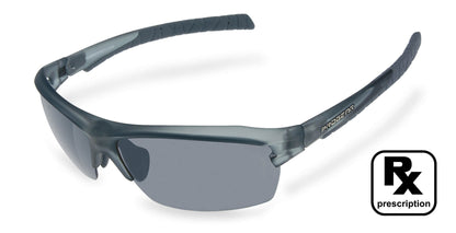 PROGEAR® Sportshades | Racer S-1283 Wrap Around Sunglasses | 6 Colors