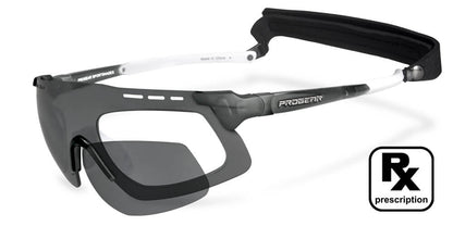 PROGEAR® Sportshades | Sprinter2 S-1286 Cycling & Running Sunglasses | 5 Colors