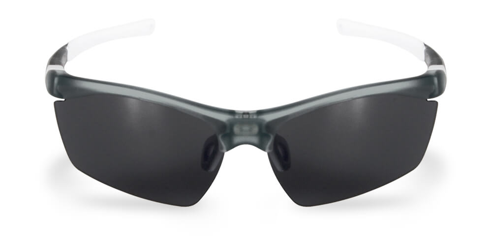 PROGEAR® Dash2 S-1282 Wrap Around Sunglasses | 4 Colors
