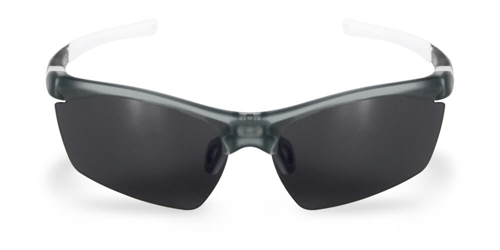 PROGEAR® Sportshades | Dash2 S-1282 Wrap Around Sunglasses | 4 Colors