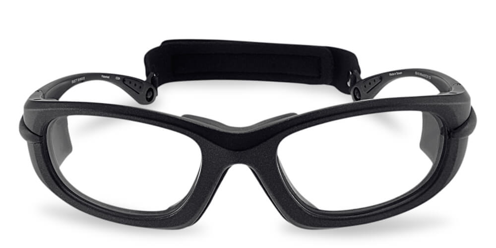 PROGEAR® Eyeguard | Kids Sports Glasses (L) | 9 Colors