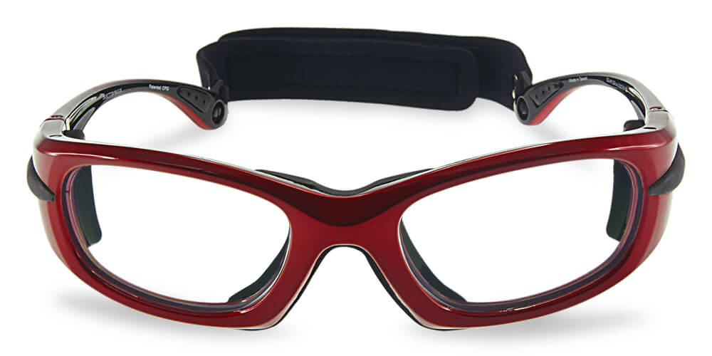 PROGEAR® Eyeguard | Kids Sports Glasses (M) | 11 Colors