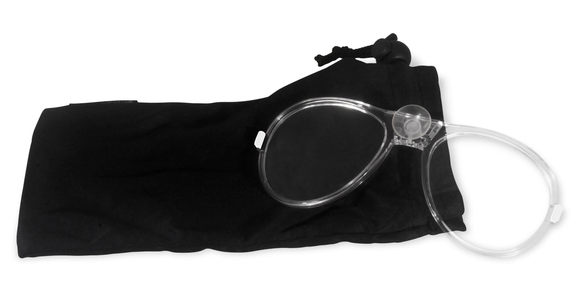 prescription snowboard goggle New Suction Cup Insert Prescription Snow Goggle | Adjustable | Clear Vision for Ski, Snowboard