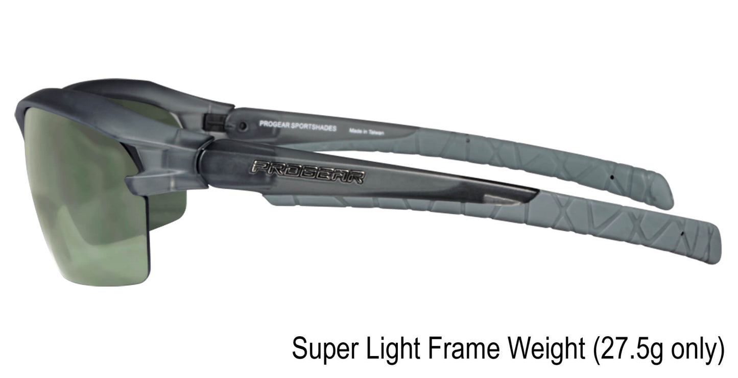 PROGEAR® Golf | Model S-1283 | CustomFit Pro | Sport Wrap | 4 Colors