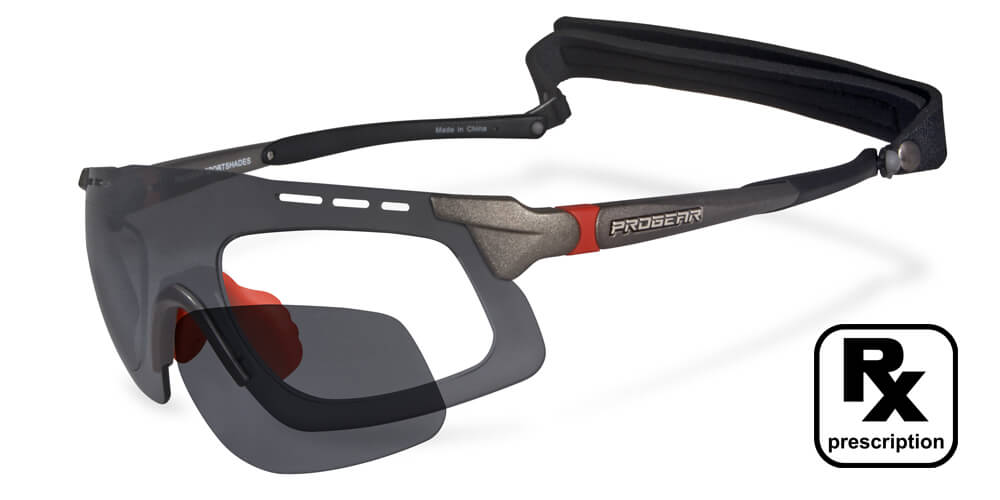 PROGEAR® Sportshades | Sprinter2 S-1286 Cycling & Running Sunglasses | 5 Colors