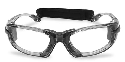 PROGEAR® Eyeguard | Football Glasses (L) | 9 Colors - TEST