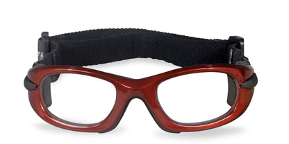 PROGEAR® Eyeguard | Hockey Goggles (4 sizes) | 12 colors