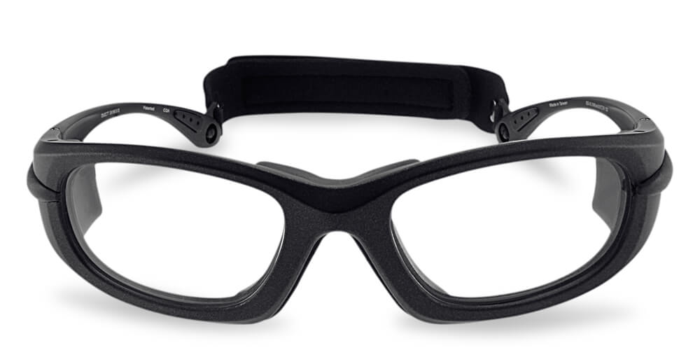 PROGEAR® Eyeguard | Soccer Glasses (M) | 11 Colors