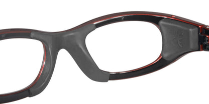 PROGEAR® Eyeguard | Hockey Glasses (4 sizes) | 18 colors