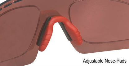 Gafas de sol para ciclismo y carrera PROGEAR® Sportshades | Sprinter2 S-1286 | 5 colores