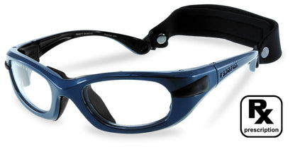 PROGEAR® Eyeguard | Baseball Glasses (4 sizes) | 18 colors