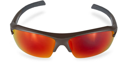 PROGEAR® Sportshades | Racer S-1283 Cycling & Running Sunglasses | 6 Colors