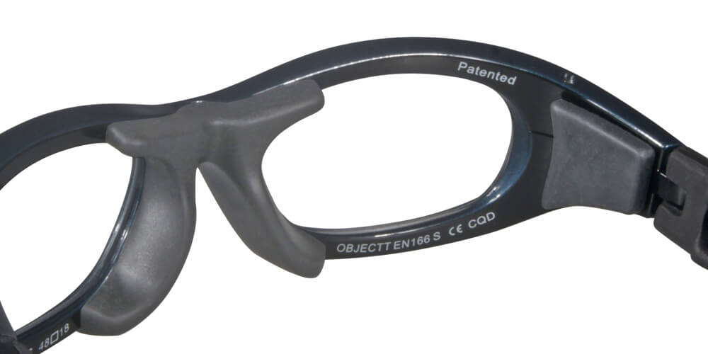 PROGEAR® Eyeguard | Hockey Goggles (4 sizes) | 12 colors