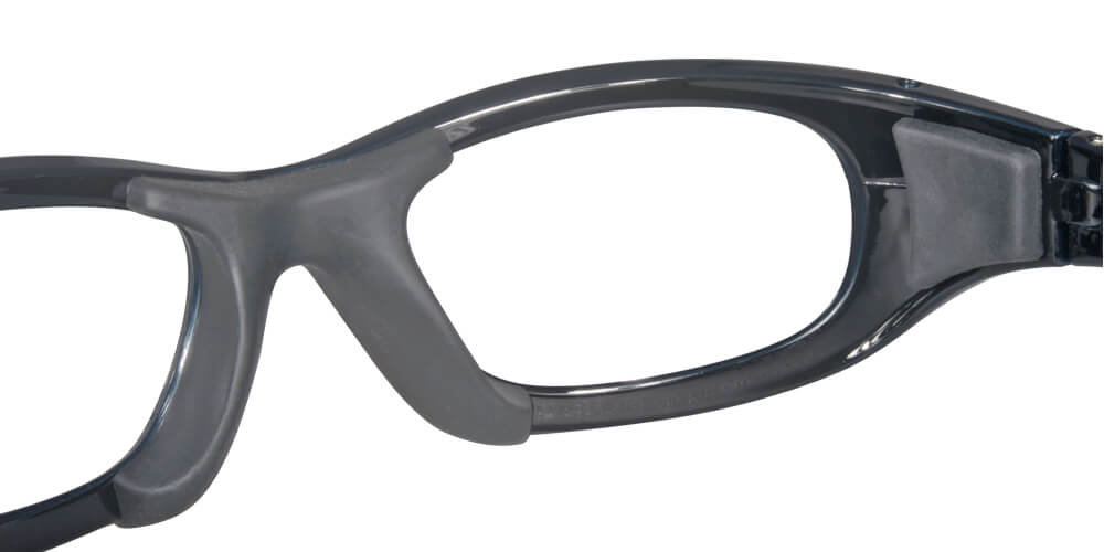 PROGEAR® Eyeguard | Rugby Glasses (4 sizes) | 18 colors
