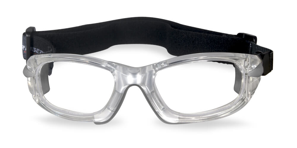 PROGEAR® Eyeguard | Sports Goggles (4 sizes) | 12 colors