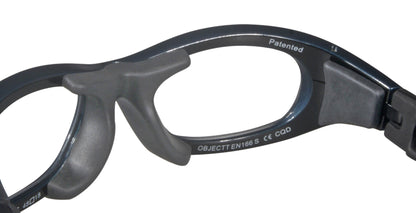 PROGEAR® Eyeguard Prescription Basketball Goggles | 4 Sizes | 12 Colors