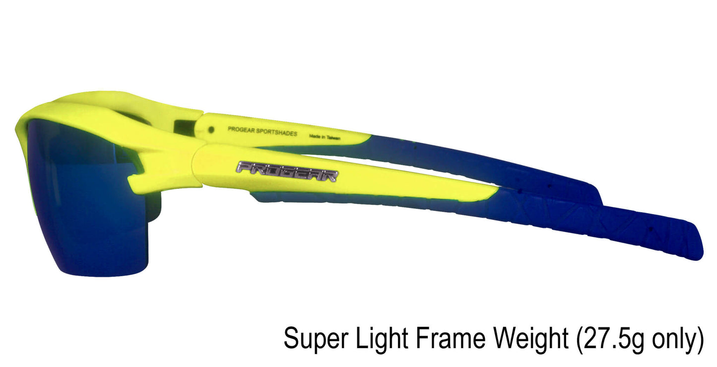 Gafas de sol para ciclismo y carrera PROGEAR® Sportshades | Racer S-1283 | 6 colores