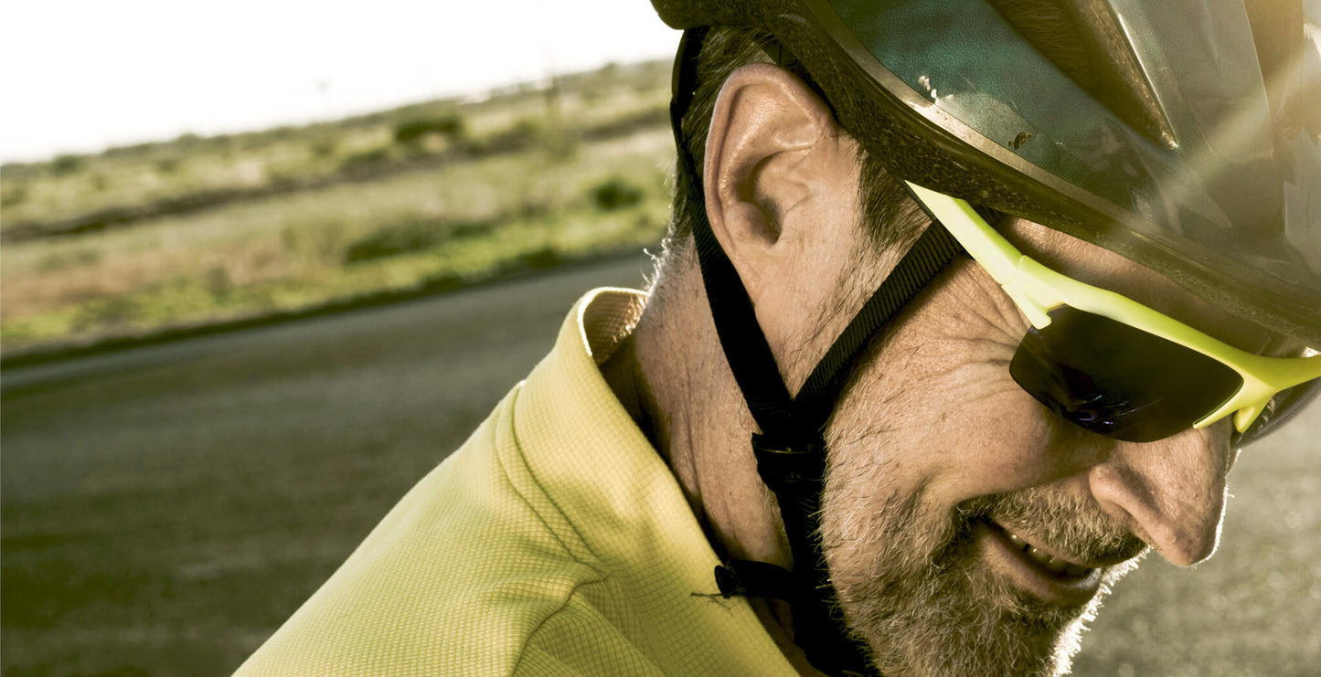 Gafas de sol para ciclismo y carrera PROGEAR® Sportshades | Racer S-1283 | 6 colores