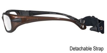 PROGEAR® Eyeguard | Baseball Glasses (4 sizes) | 18 colors