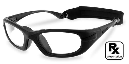 PROGEAR® Eyeguard | Soccer Glasses (4 sizes) | 18 colors