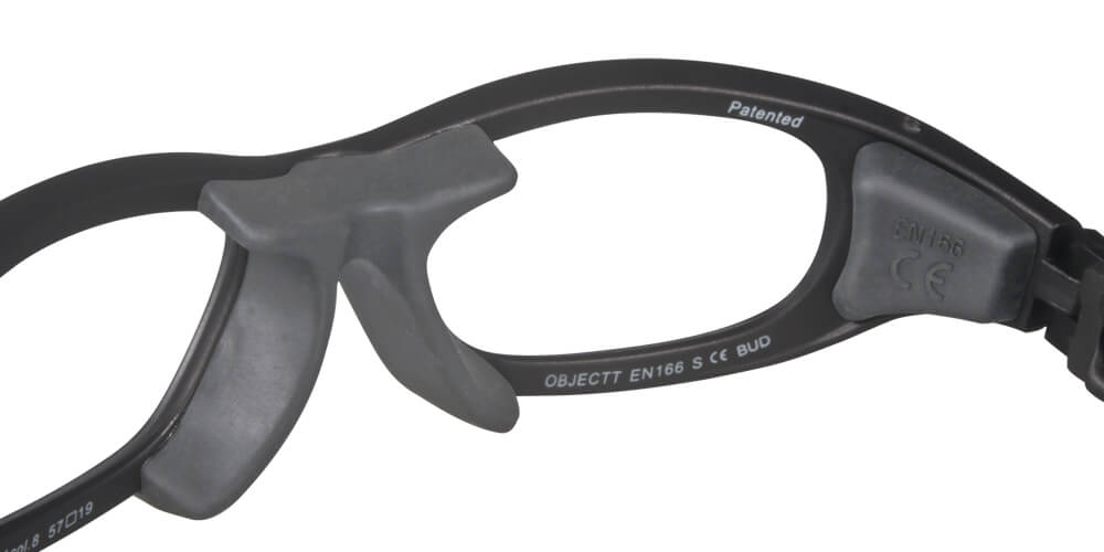 PROGEAR® Eyeguard | Soccer Goggles (4 sizes) | 12 colors
