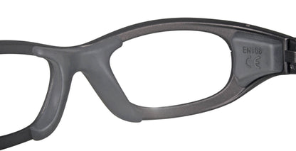 PROGEAR® Eyeguard Prescription Basketball Glasses | 4 Sizes | 18 Colors