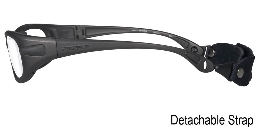 PROGEAR® Eyeguard | Hockey Glasses (L) | 9 Colors