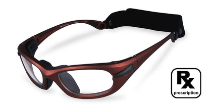 PROGEAR® Eyeguard | Baseball Glasses (L) | 9 Colors