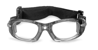 PROGEAR® Eyeguard Prescription Basketball Goggles | 4 Sizes | 12 Colors