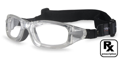 PROGEAR® Eyeguard | Hockey Goggles (4 sizes) | 12 colors