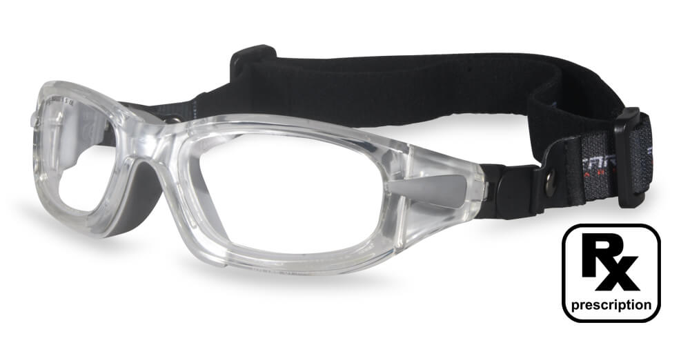 PROGEAR® Eyeguard | Baseball Goggles (4 sizes) | 12 colors